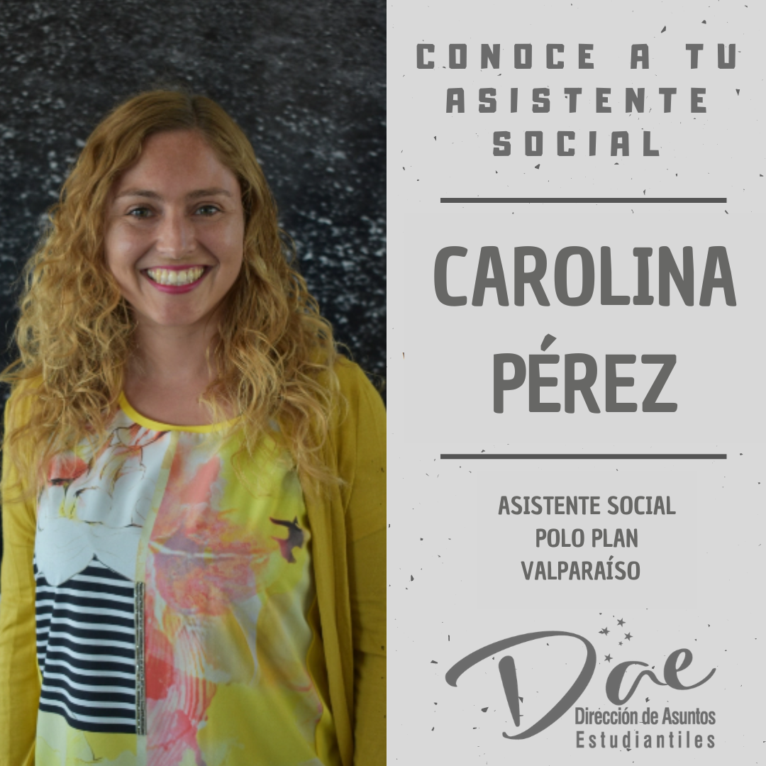 Carolina Pérez